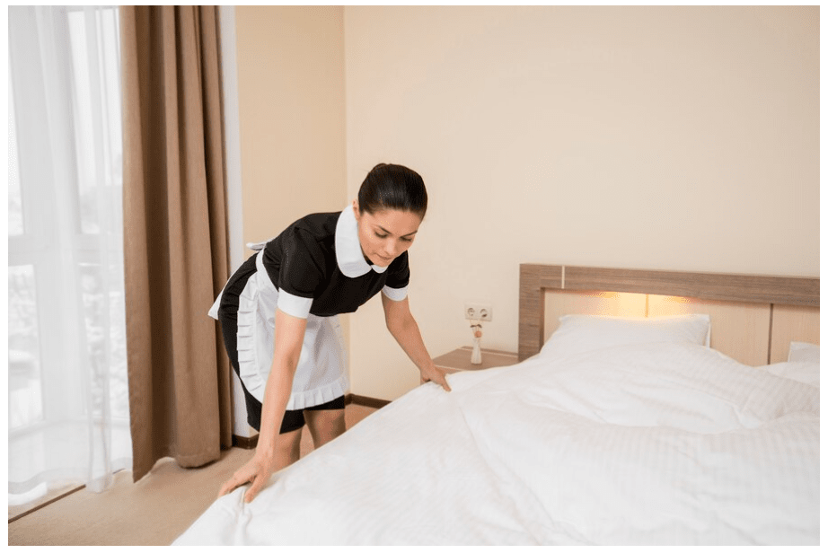 The Importance of Bedroom Cleaning for a Healthy and Comfortable Space