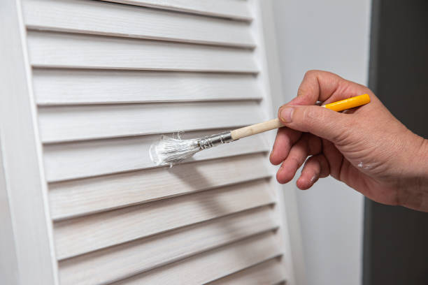 Vinyl Siding Restorer, Painting Plastic Shutters, and Sustainable Fence Treatment: A Comprehensive Guide