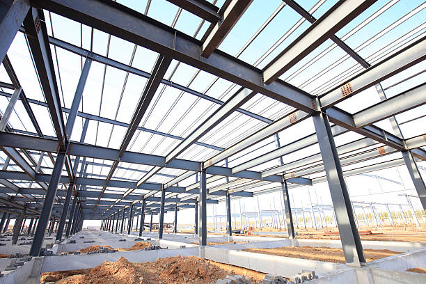 The Role of Steel Framing in Modern Structural Design