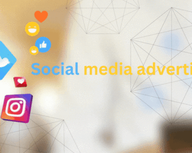 social media advertising agency