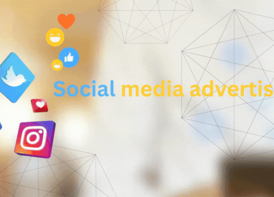 social media advertising agency