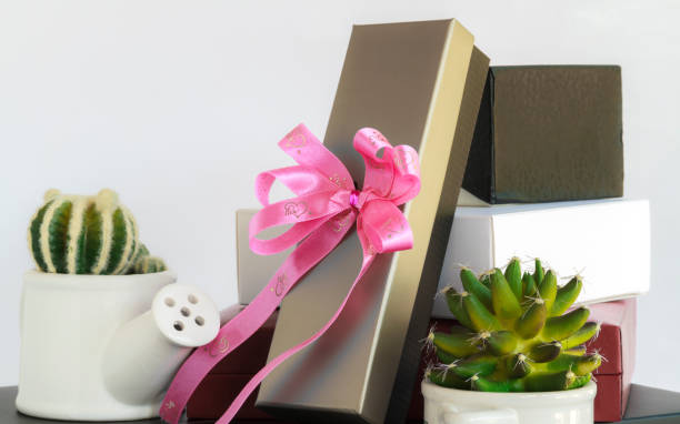 Streamline Your Celebration: The Power of a Family Gift Registry and Amazon Wish List