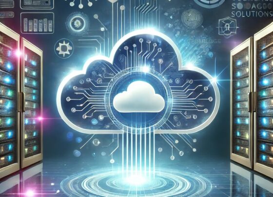 cloud technology solutions