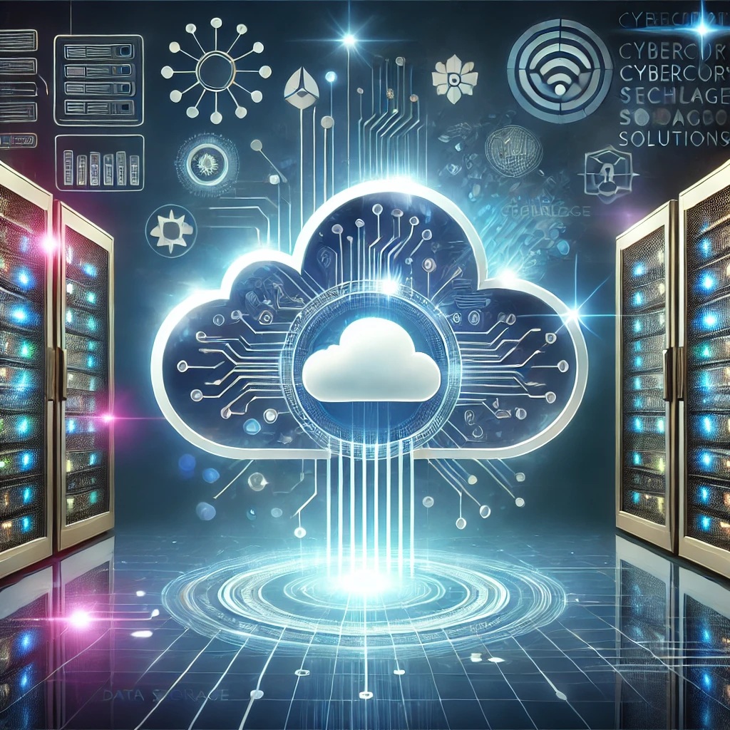 The Future of Business: Exploring Cloud Technology Solutions