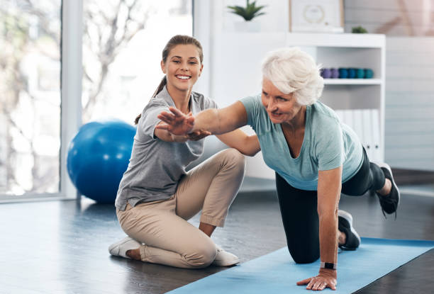 The Importance of Balance Test and Finding the Right Physical Therapist for Back Pain