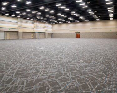 events space in Utah