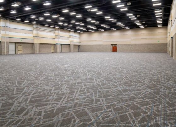 events space in Utah