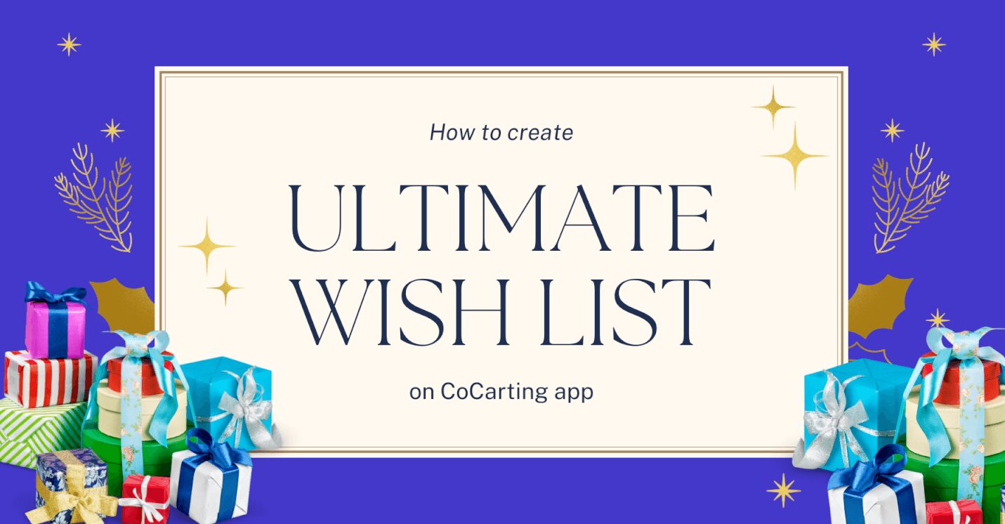 The Ultimate Hack for Shopping with Friends? Meet the Universal Wishlist Game-Changer 