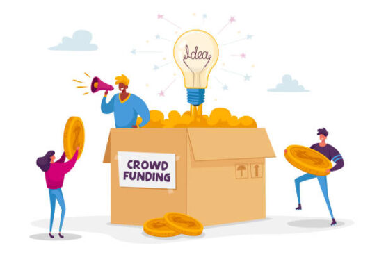 crowdfunding