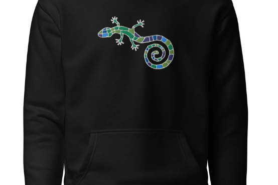 Hoodies & Sweatshirts