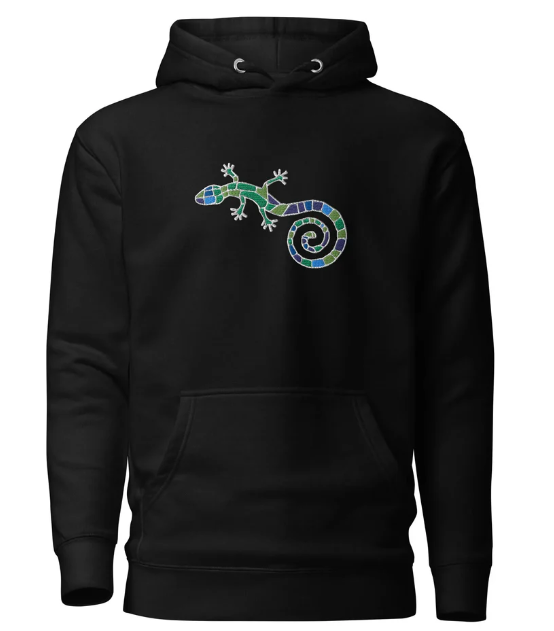 Hoodies & Sweatshirts: A Fusion of Culture, Comfort, and Conscious Design