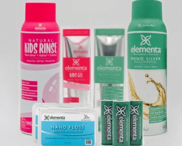 Probiotics for oral health