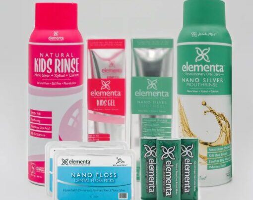 Probiotics for oral health