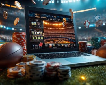 NFL Football Betting Software