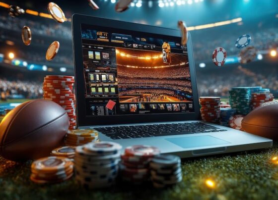 NFL Football Betting Software