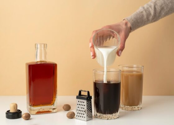 Beverage Product Development