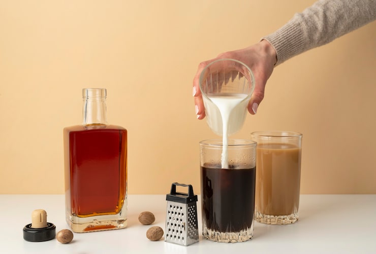 Beverage Product Development Guide for Creating Successful Drinks