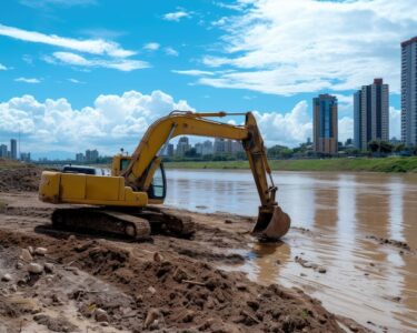 residential excavation