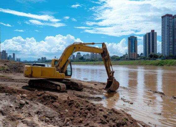 residential excavation