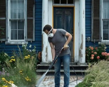 soft washing near me