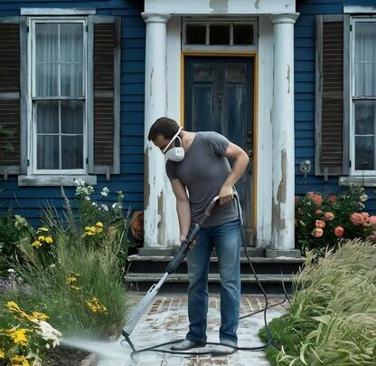 soft washing near me