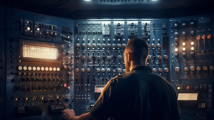 Commercial LED Lighting Retrofits: The Upgrade That Pays for Itself