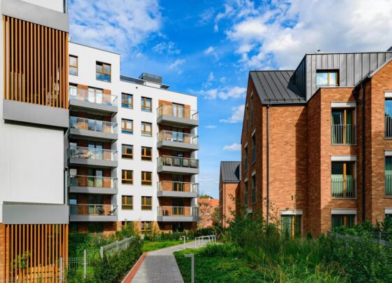 Block Management Kent