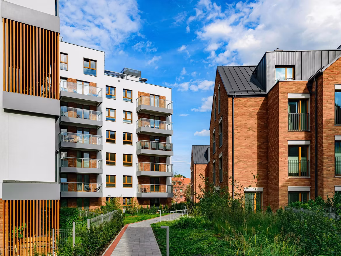 Block Management Kent: Professional Property Solutions for Modern Developments