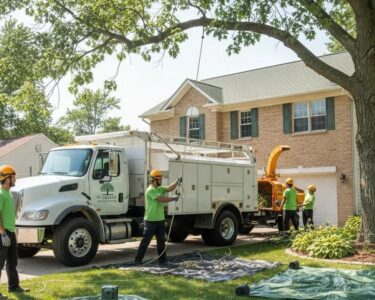 Arborist