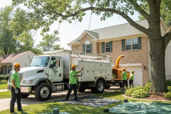 Arborist