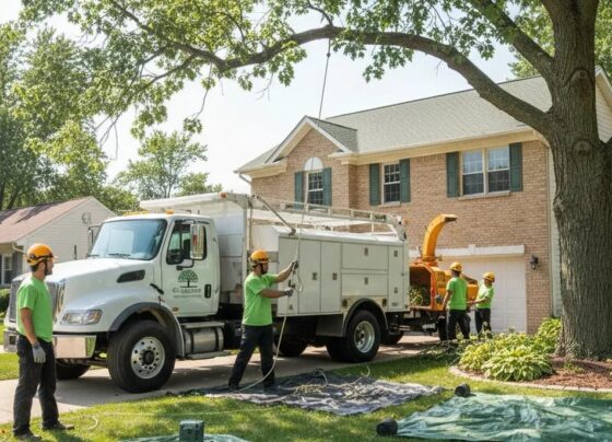 Arborist
