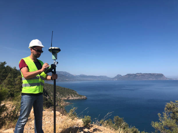 Hydrographic Survey Services Vancouver for Smarter Marine Operations