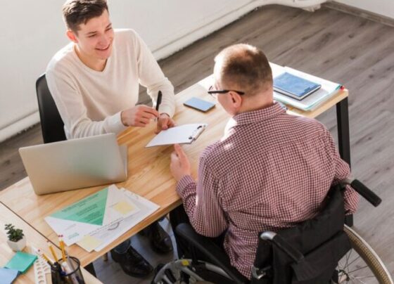 nyc disability attorney