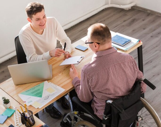 Fighting for Executives Who Can No Longer Work: The NYC Disability Attorney Approach