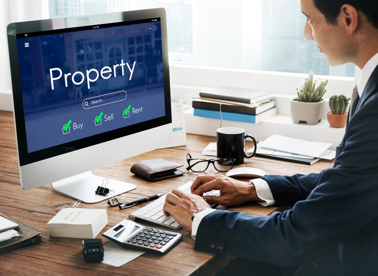 Why Every Growing Landlord Needs a Real Property Management Solution