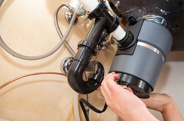 Troubleshooting Your Kitchen’s Workhorse: A Guide to Garbage Disposal Repair