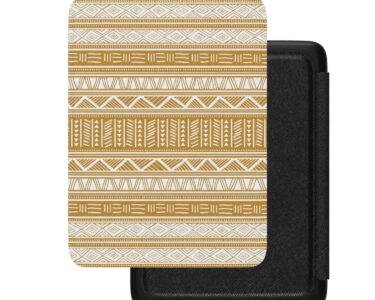 Kindle Cases