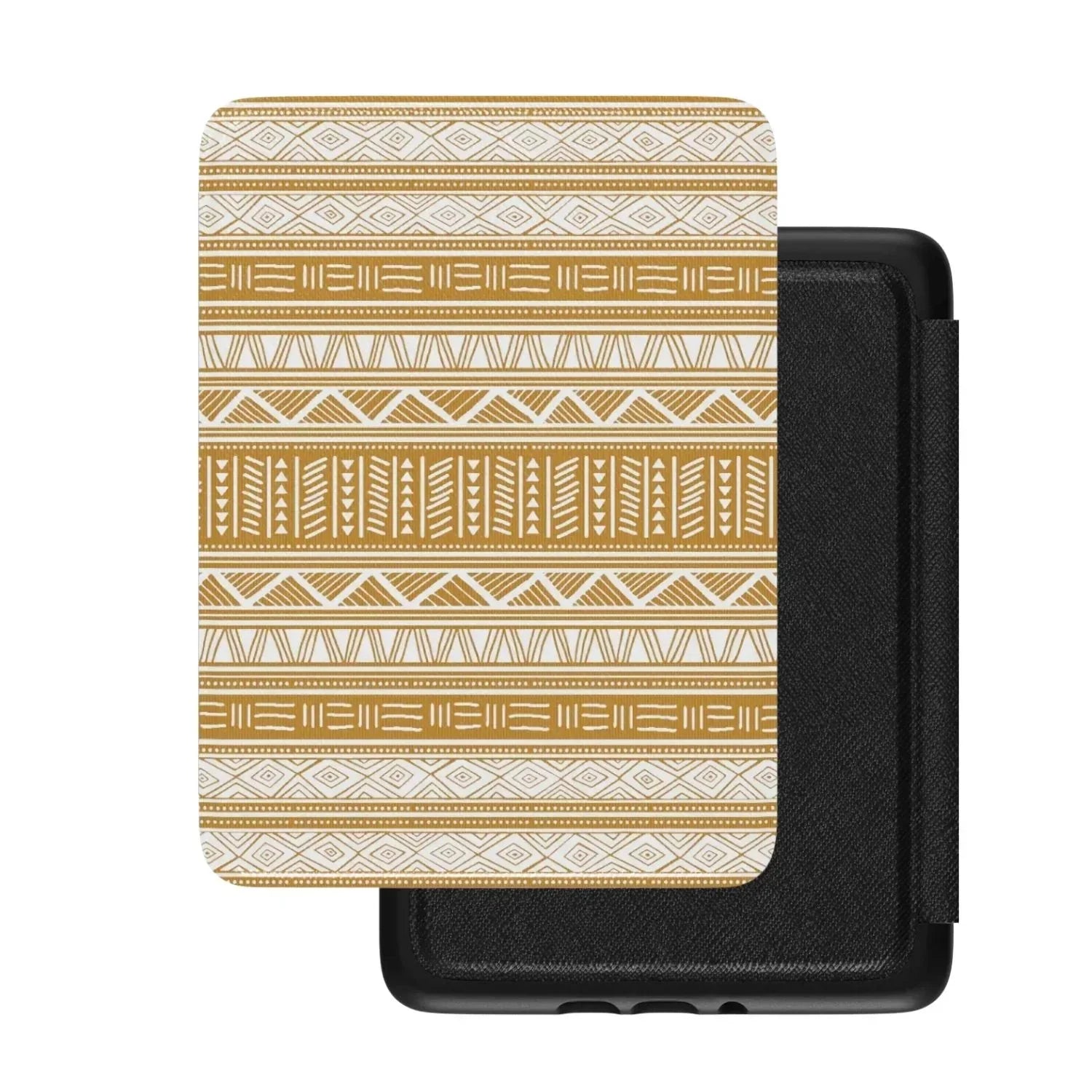 Why Your Kindle Deserves a Case That’s as Culturally Rich as the Books Inside It