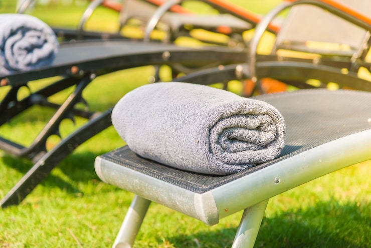 How Custom Golf Towel Products Improve Brand Visibility