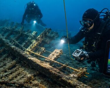 Black Dive Expedition Controversy