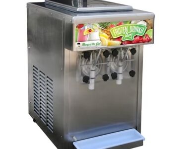 frozen drink machine