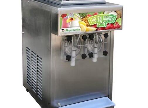 frozen drink machine