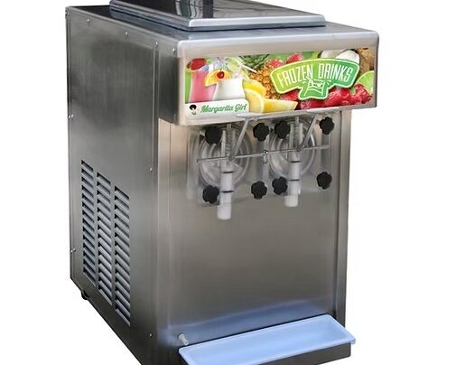 frozen drink machine