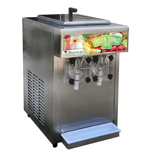 Your Complete Guide to Choosing the Right Frozen Drink Maker for Your Situation