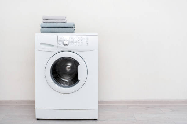 What type of washing machine is best for families?