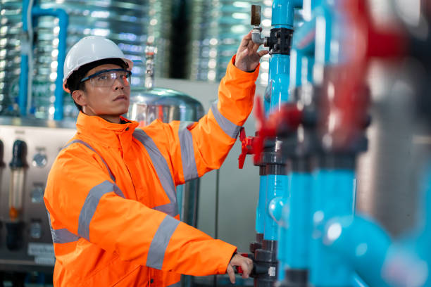 Why Is Drinking Water Disinfection Essential for Safe and Healthy Living?