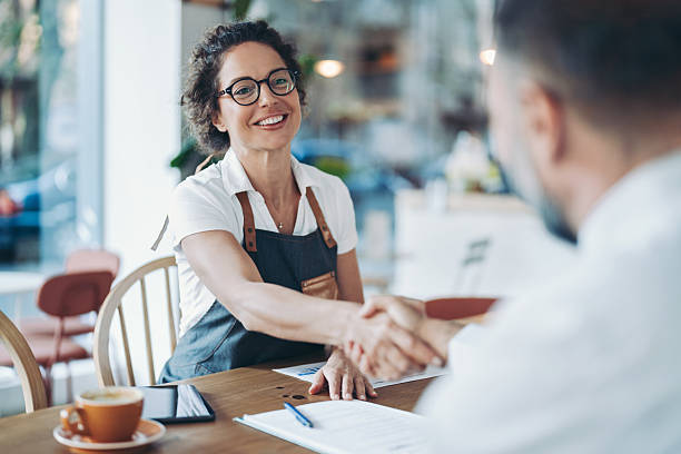 What Should Small Businesses Look for in an Inkasso Företag?