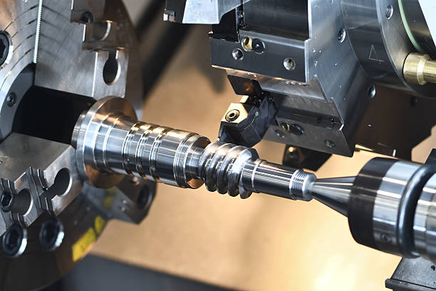 What Makes CNC Turning Essential For Precision Manufacturing?