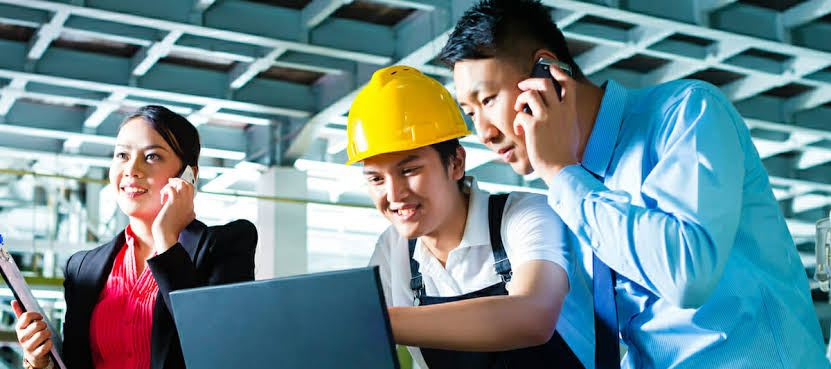What Does a China Sourcing Agent Actually Do?