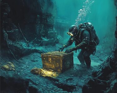 Black Dive Expedition controversy